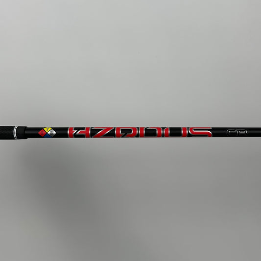 Hzrdus CB 5.5 60g / Regular / Titleist
