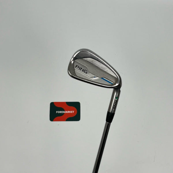Ping i Series 4-9