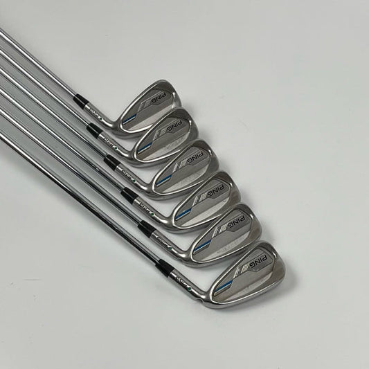 Ping i Series 4-9