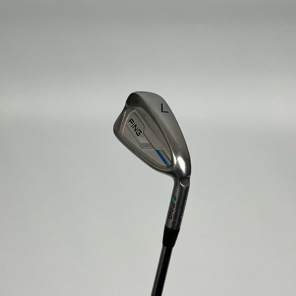 Ping i Series 4-9