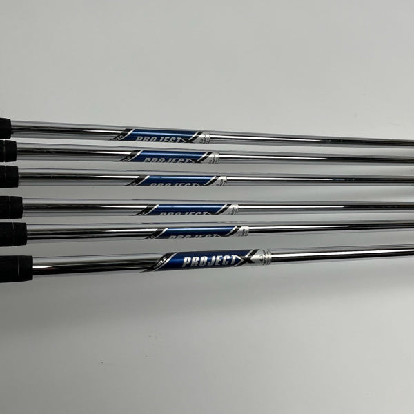 Ping i Series 4-9