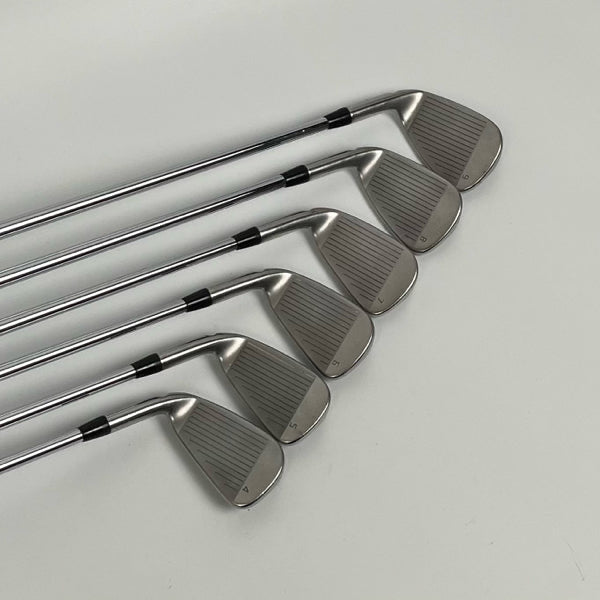 Ping i Series 4-9
