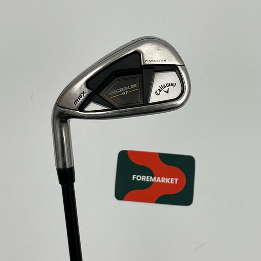 Callaway Rogue ST Max 5-P