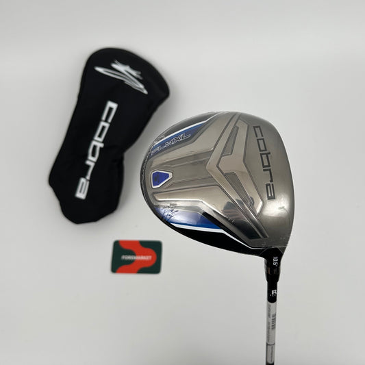 Cobra Fly XL Driver 10,5°