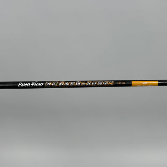 EvenFlow Riptide 6.0 S 70g  / Stiff / TaylorMade