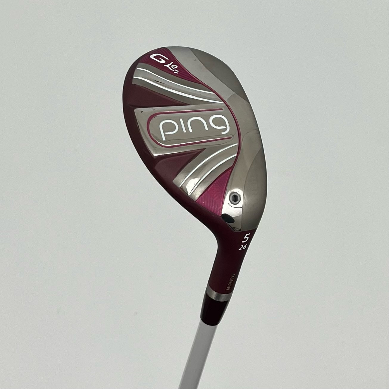 Ping G Le2 Hybrid 5 26°