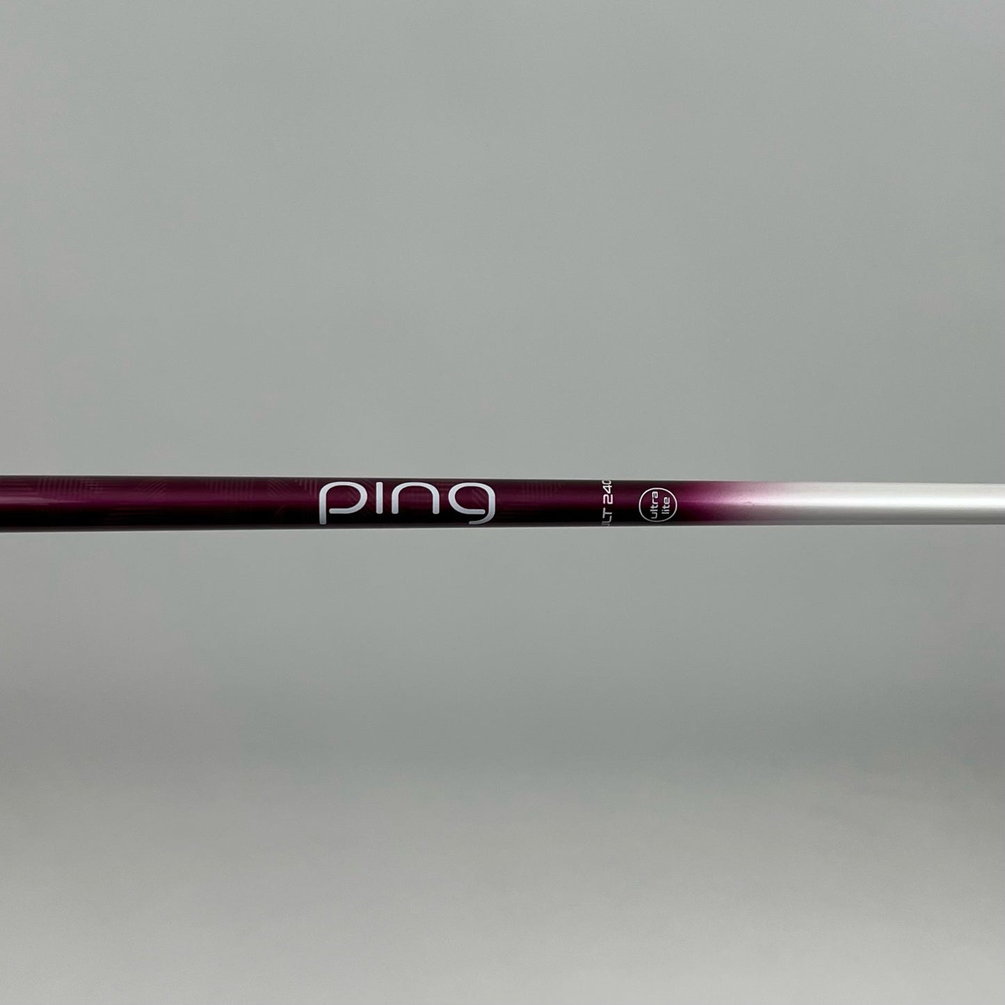 Ping G Le2 Hybrid 5 26°