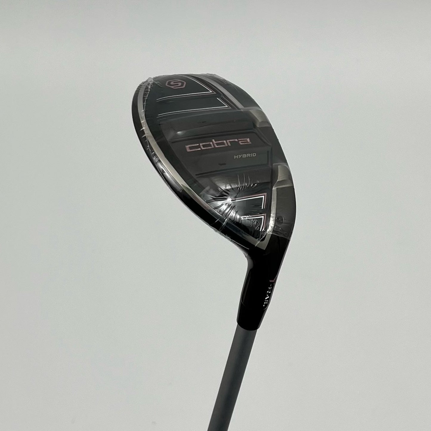 Cobra T-Rail Hybrid-Iron 6-SW