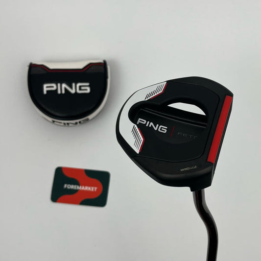 Ping Fetch