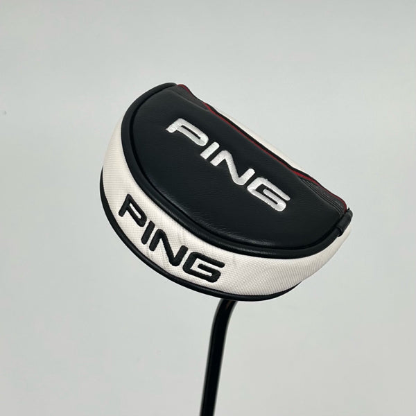 Ping Fetch