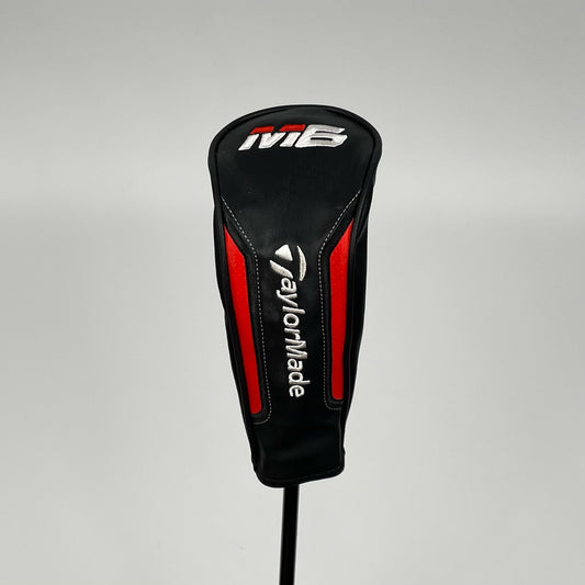 TaylorMade M6 Hybrid 5 25°