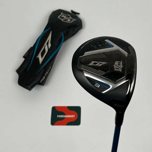 Wilson Staff D7 FW3 15°