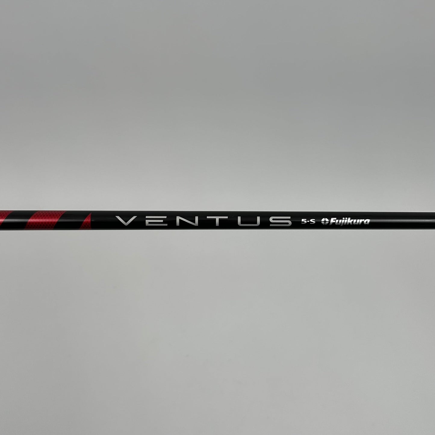 Fujikura Ventus Red 5-S / Stiff / TaylorMade