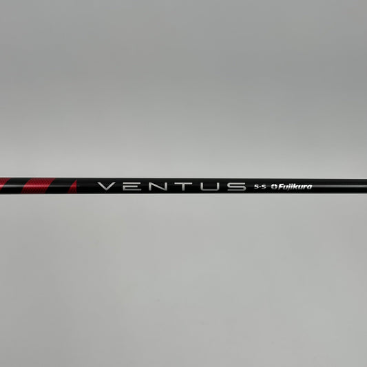 Fujikura Ventus Red 5-S / Stiff / TaylorMade
