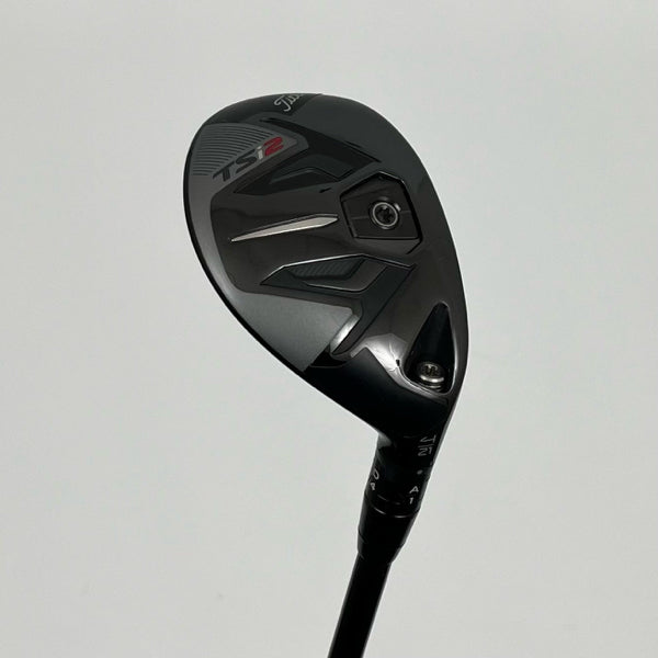 Titleist TSi2 Hybrid 4 21°