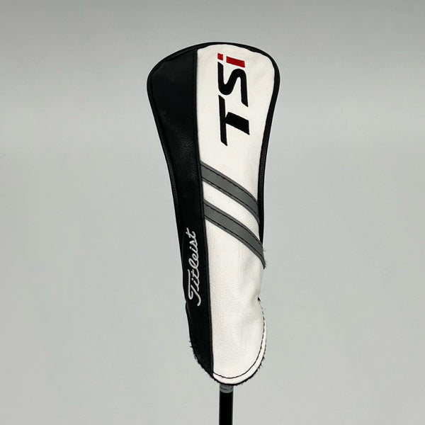 Titleist TSi2 Hybrid 4 21°