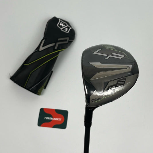 Wilson Staff Launch Pad FW5 19°