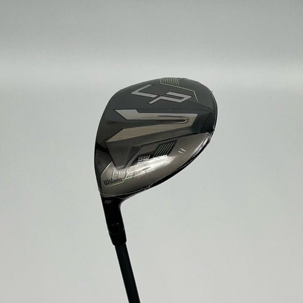 Wilson Staff Launch Pad FW5 19°