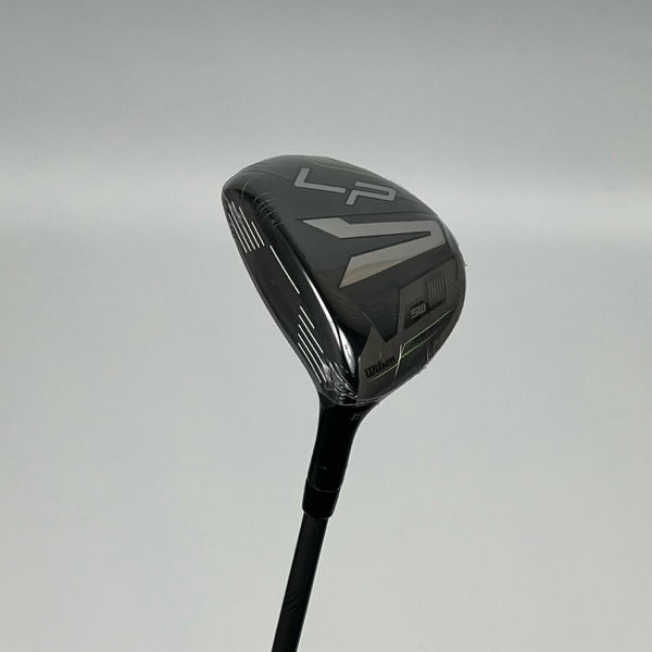 Wilson Staff Launch Pad FW5 19°