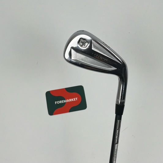 Wilson Staff Model UT Utility 3 21°