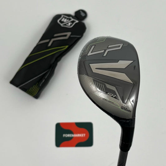 Wilson Staff Launch Pad Hybrid 5 25,5°