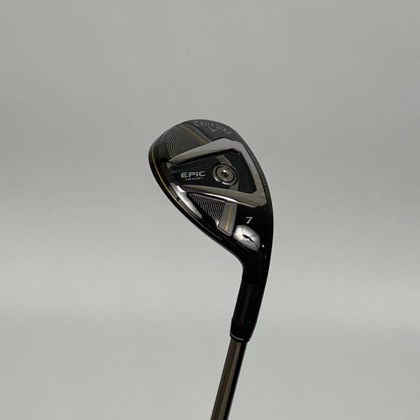 Callaway Epic Star Hybrid 7 29°