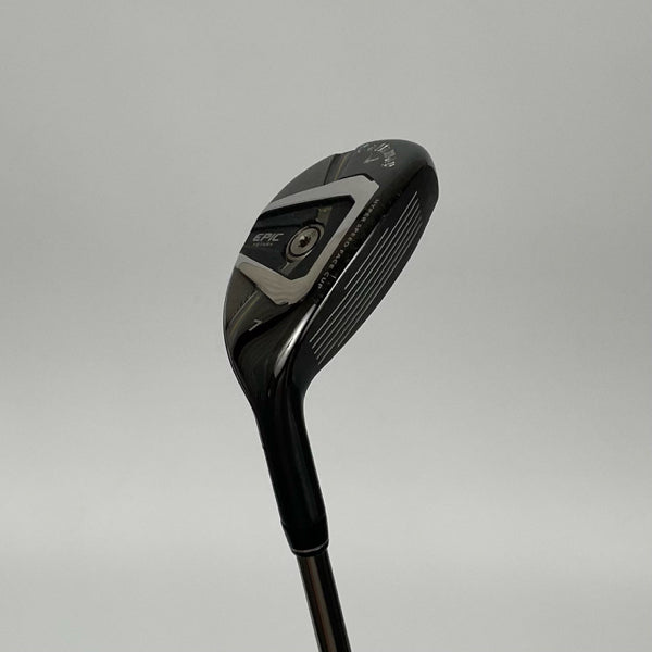 Callaway Epic Star Hybrid 7 29°