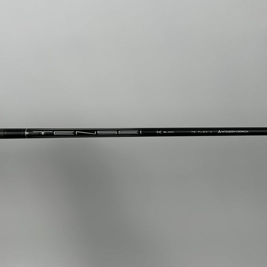 Tensei 1K Black Xlink 75X / X-Stiff / Titleist