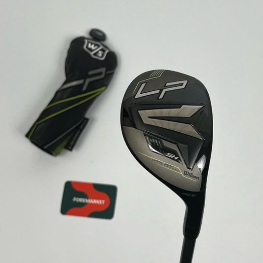 Wilson Staff Launch Pad Hybrid 5 25,5°