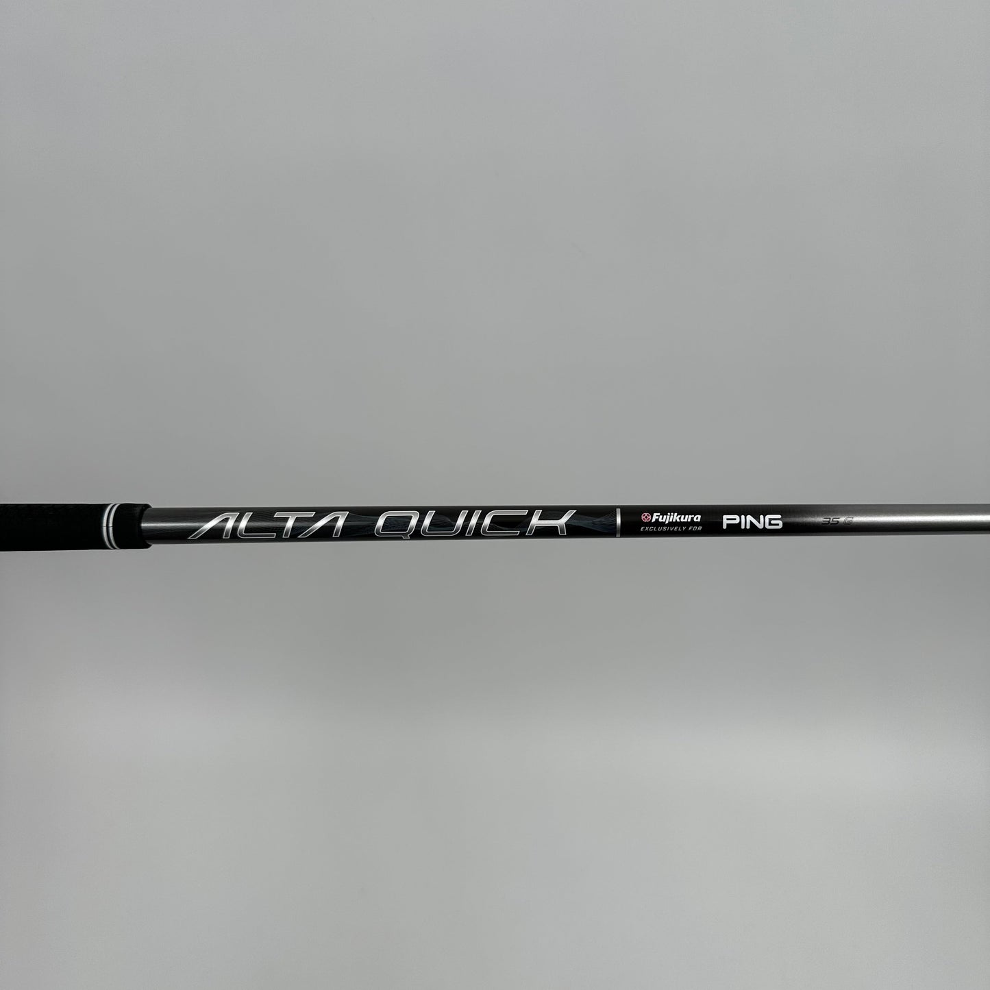 Ping Alta Quick 35 G / Senior / Ping