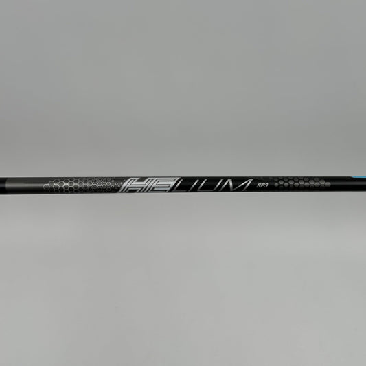 UST Mamiya Helium 5F3  / Regular / TaylorMade