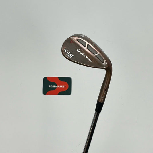 TaylorMade Milled Grind Hi-Toe 60°