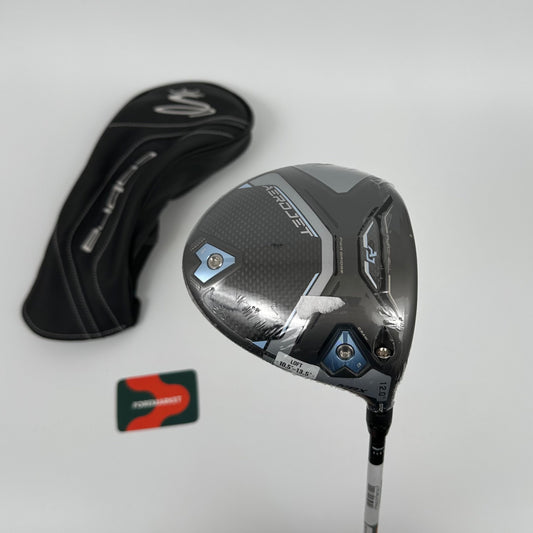 Cobra Aerojet Max Driver 12°