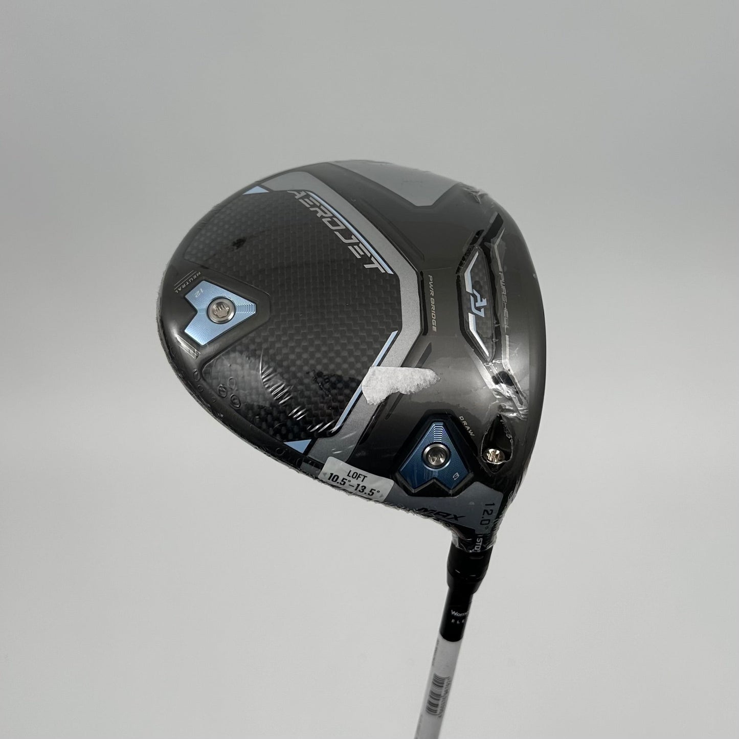 Cobra Aerojet Max Driver 12°