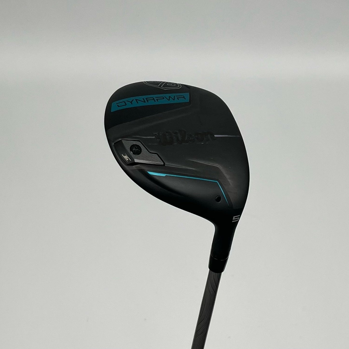 Wilson Staff Dynapower FW5