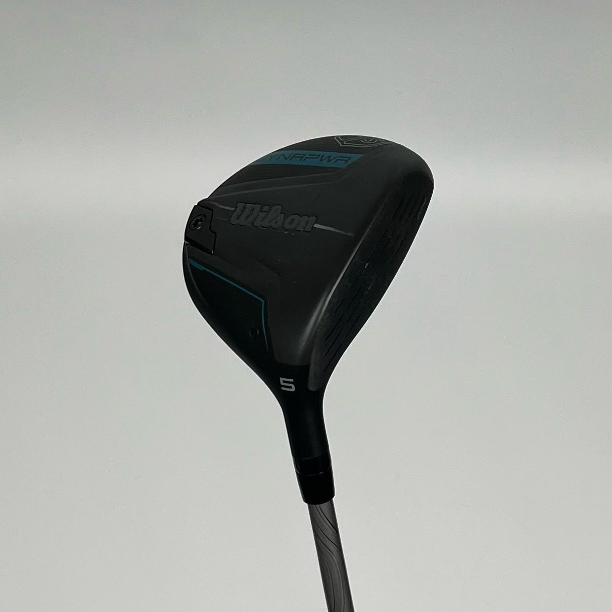Wilson Staff Dynapower FW5
