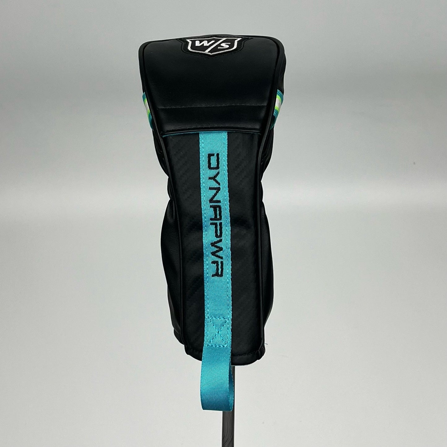 Wilson Staff Dynapower FW5