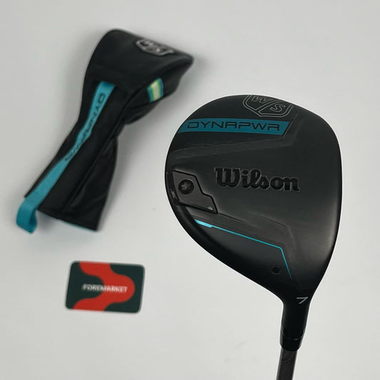 Wilson Staff Dynapower FW7