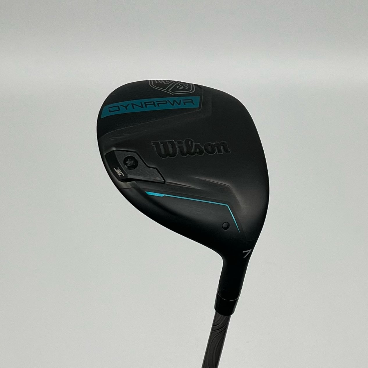 Wilson Staff Dynapower FW7
