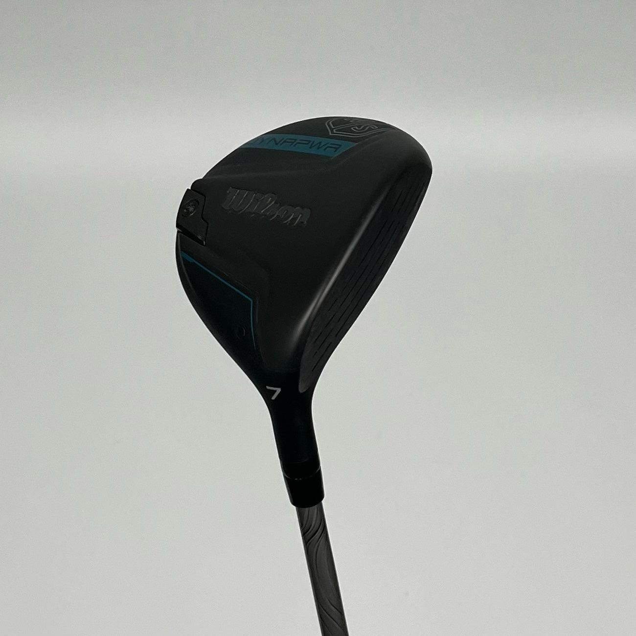Wilson Staff Dynapower FW7