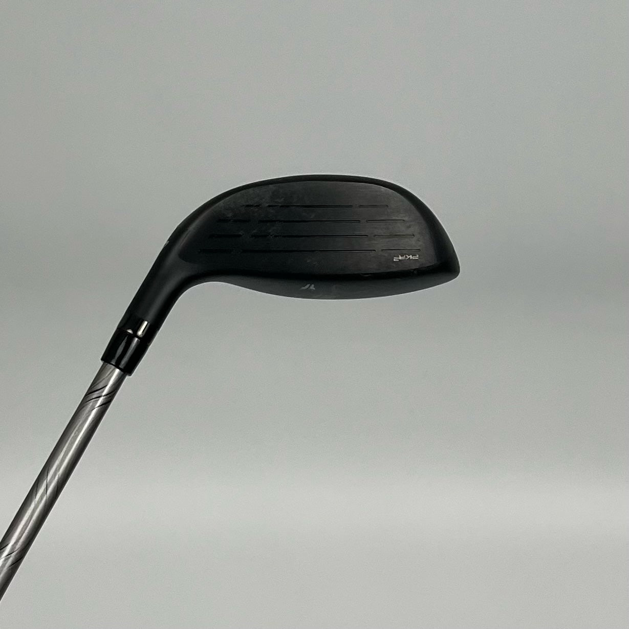 Wilson Staff Dynapower FW7