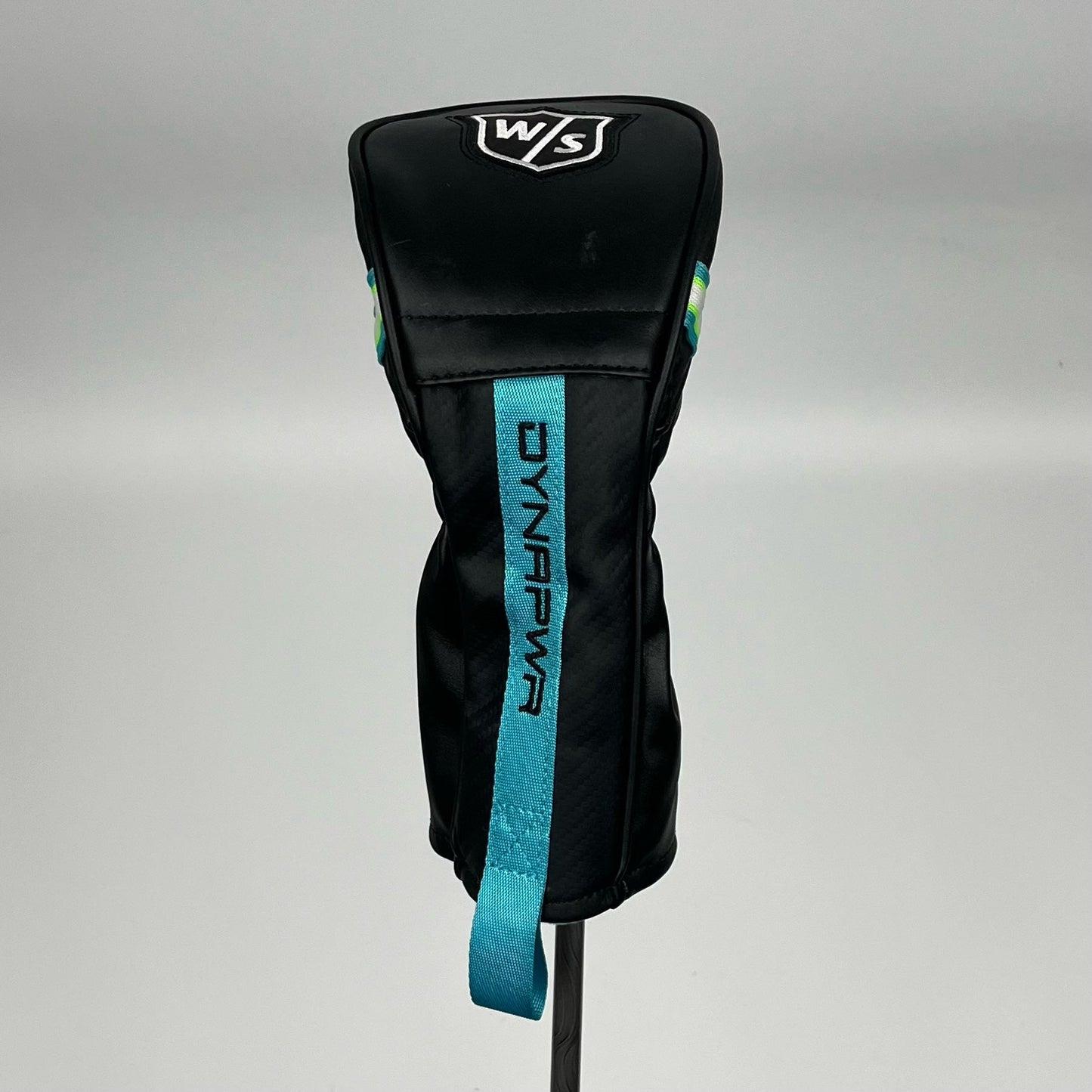 Wilson Staff Dynapower FW7