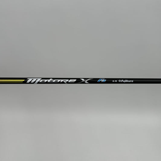 Fujikura Motore X F3 6-R / Regular / Cobra
