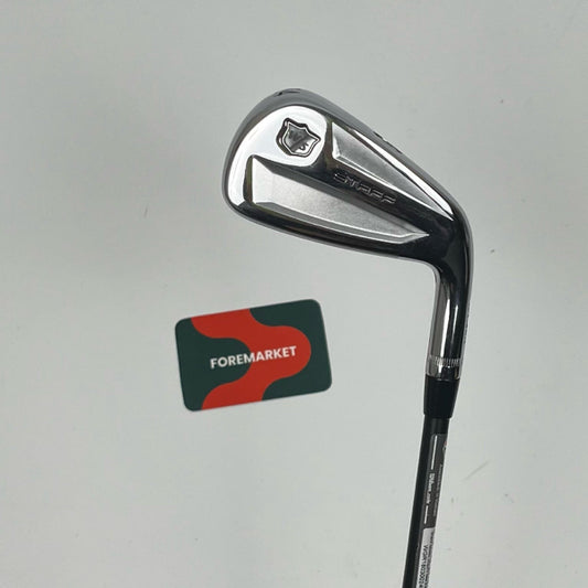 Wilson Staff Model UT Utility 4 24°