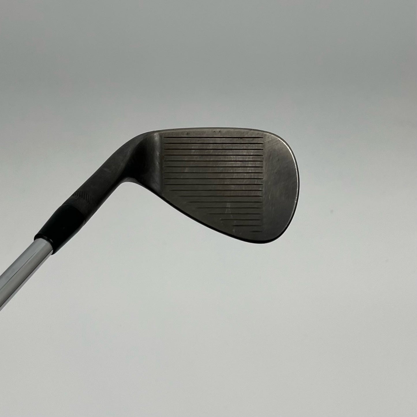 Titleist SM8 Vokey Jet Black 52°