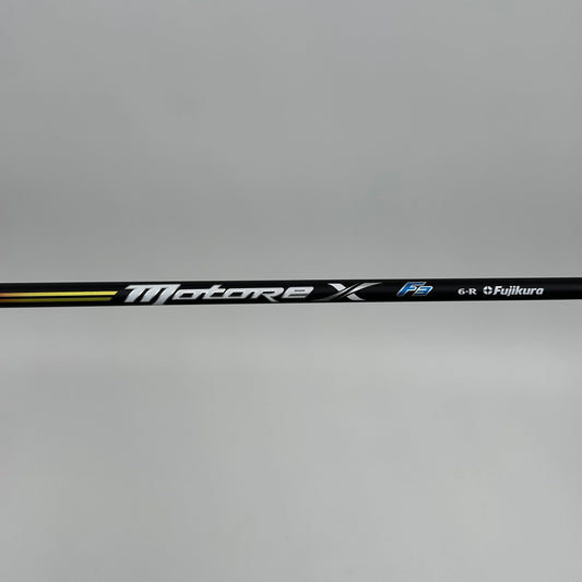 Fujikura Motore X F3 6-R / Regular / Cobra