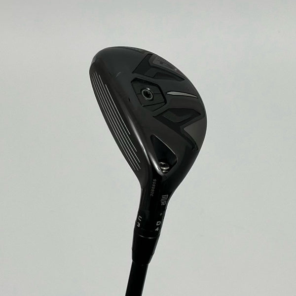 Titleist TSi2 Hybrid 3 18°