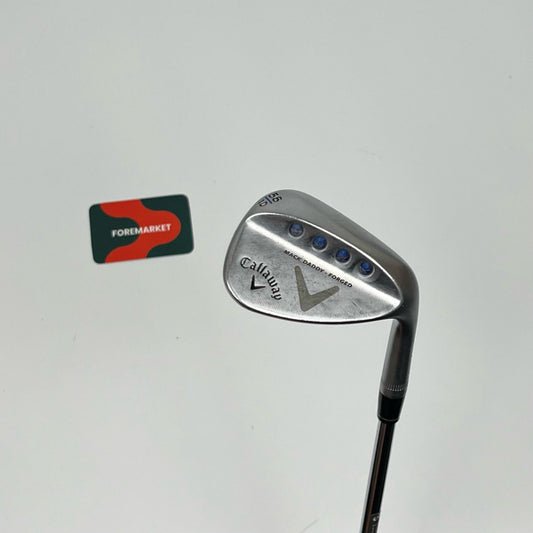 Callaway Mack Daddy Forged 56°