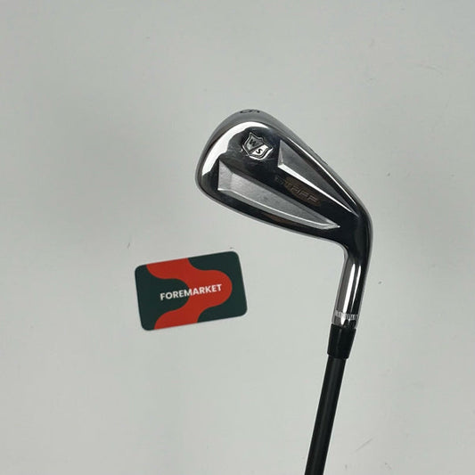 Wilson Staff Model UT Utility 1 15°