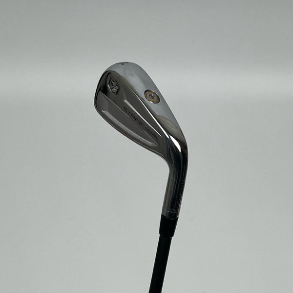 Wilson Staff Model UT Utility 1 15°